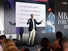В Москве пройдет Synergy MBA Forum