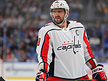 Овечкин сразится с Гретцки в NHL 20