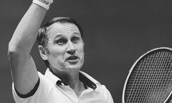 Чемпион СССР по теннису найден мертвым