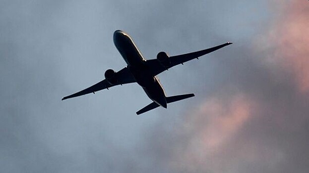 Летевший из Казани в Дубай самолет сел в Самаре из-за дебошира