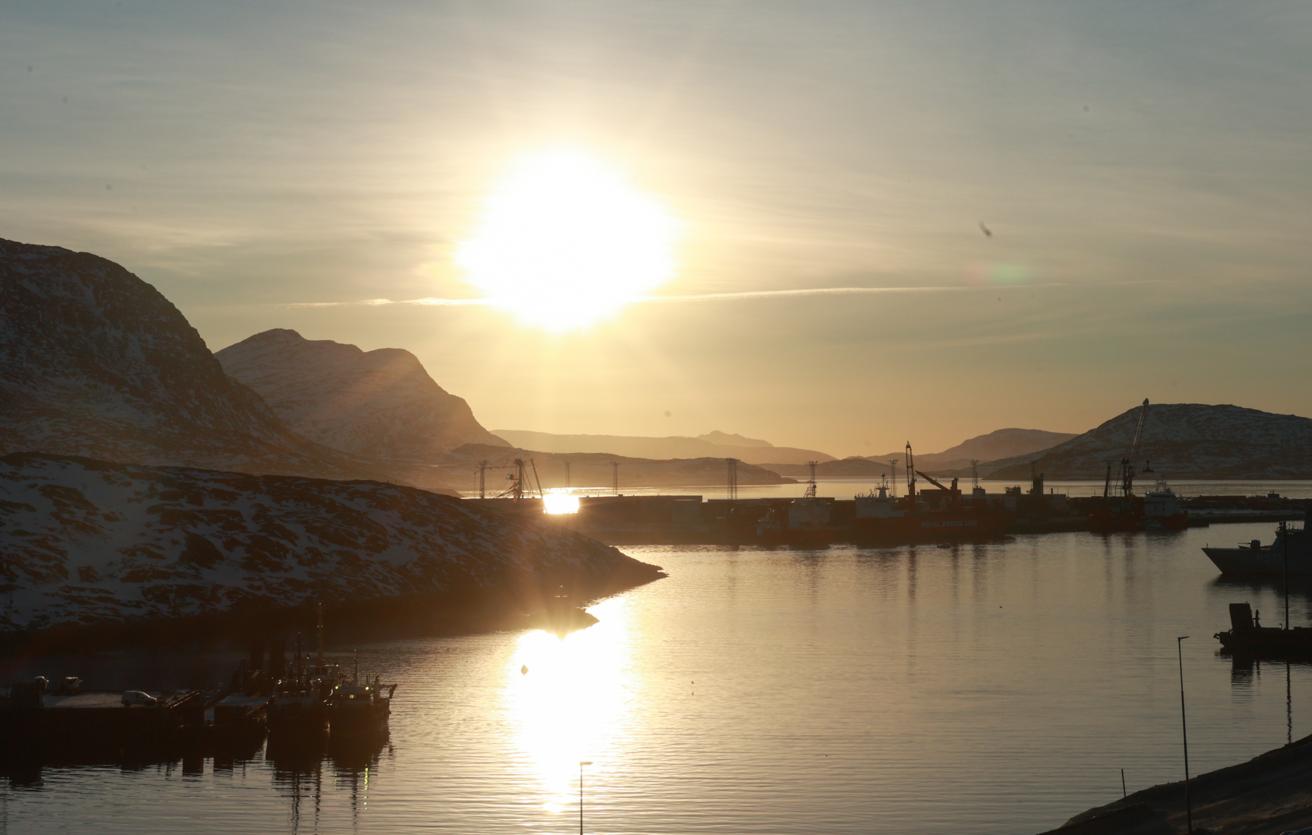 На Солнце снижается вспышечная активность