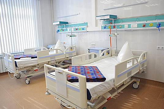 Крымским больницам могут продлить срок работы без лицензии