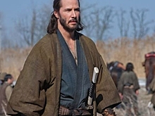 Universal обещает продолжение истории «47 ронинов» с Киану Ривзом