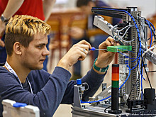Три золота завоевали приморцы на всероссийском конкурсе WorldSkills Russia