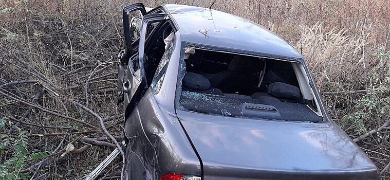 Женщина пострадала в ДТП в Балакове