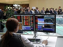 Голландский биржевой индекс AEX установил новый рекорд
