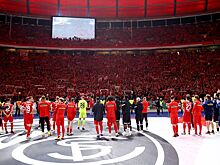 Кубок Германии, Бундеслига: «Фрайбург» проиграл «РБ Лейпциг» Тедеско, но выиграл любовь страны и место в Лиге Европы