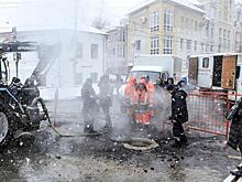 Всё идет по плану: Аварии в системе ЖКХ не прекратятся