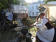 Народный календарь. 12 сентября. Свытно с хлебом жить