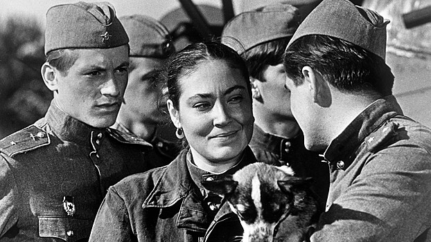 Зрители назвали лучшие фильмы о Великой Отечественной войне