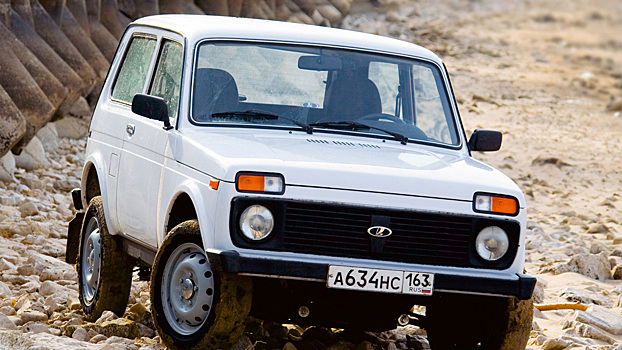 Автомобили Lada снова официально продают в Европе: как такое возможно