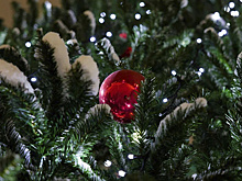 Глава Тюмени исполнил новогодние желания пяти детей