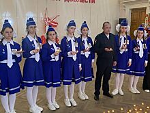 В Каменске-Шахтинском почтили память жертв ДТП