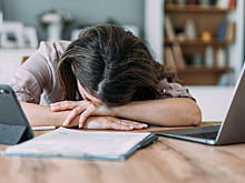 Рабочая хандра: как её победить и вернуть себе продуктивность