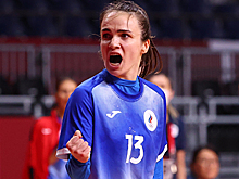 Российская олимпийская чемпионка объяснила решение перейти в норвежский клуб