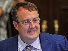 Геращенко оправдался за казус с Бабченко