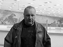 Не стало наставника Авербуха и Жулина