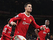 Роналду стал лучшим бомбардиром в истории