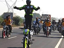 Пять невероятных мото-рекордов