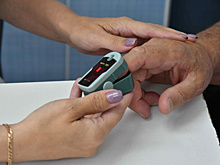 В Самарской области амбулатория после ремонта будет ежемесячно принимать 650 жителей четырех поселков