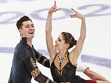 Директор музея фигурного катания: «Настя Мишина – очень правильно воспитанный человек, простой. Из всей сборной я ее выделяю по характеру»