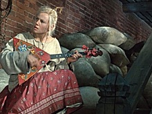 Первые подробности смерти советской актрисы Татьяны Конюховой