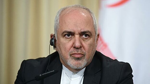 США должны компенсировать Ирану ущерб от санкций, заявил глава МИД