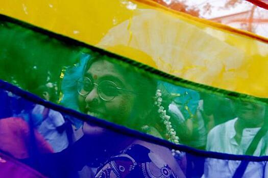 Корейцы выступили против гей-парада