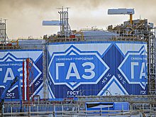 «Газпром» попросили поделиться газом на Ямале