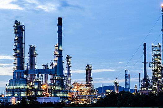 В Италии опровергли национализацию нефтеперерабатывающего завода "Лукойла"