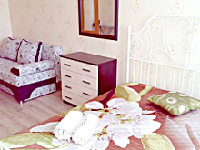 Комнаты в регионах РФ: в Москве и Сочи они стоят как студии в новостройках