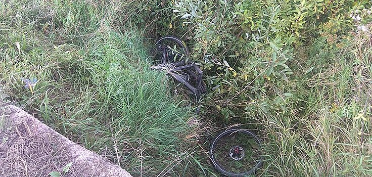 Стали известны подробности ДТП с пьяным водителем, сбившего насмерть велосипедиста в Ижевске