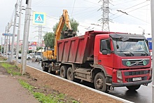 Власти Уфы распределили контракты стоимостью 100 млн рублей на ремонт дворовых дорог