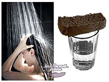 &laquo;Ну, давайте, не чокаясь&raquo;: сегодня ровно 40 дней, как в Ростове на Западном нет горячей воды