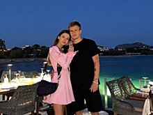 Экс-игрок «Рубина» потерял жену. Девушка разбилась в жутком ДТП. Видео