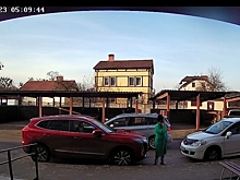 Полиция прекратила дело по ДТП с ребёнком, сбитым BMW во дворе дома на улице Глинки