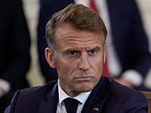 Макрон высказался об унижении Зеленского Трампом