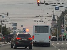 На развитие транспортной инфраструктуры Калуге потребуется 16 миллиардов рублей
