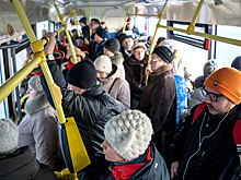 За высадку из транспорта детей-безбилетников введут штрафы