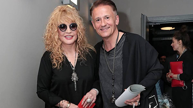 Даже Пугачева оценила: Олег Меньшиков показал, как отдыхает в Италии