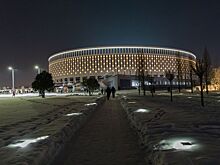 Рядом со стадионом академии «Краснодара» нашли фрагменты беспилотника