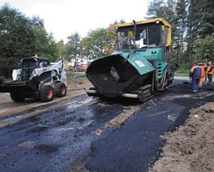 Власти Ленобласти озвучили планы по ремонту дорог