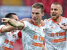 Игорь Шалимов: «Ильин забивал не много, но это качественный игрок»