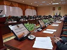 На озеленение Пензы направят более 100 млн рублей