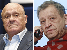 Их забрал коронавирус: 7 российских звезд, которых больше с нами нет