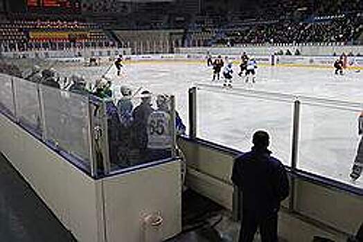 Олимпийский вид спора