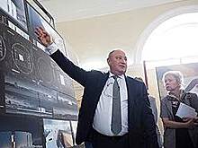 Петроградская сторона конфликта