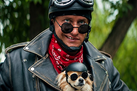 Прилучный и Комаров рассказали о съемках в «Приключениях желтого чемоданчика»