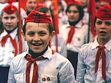 За что могли исключить из пионеров в СССР