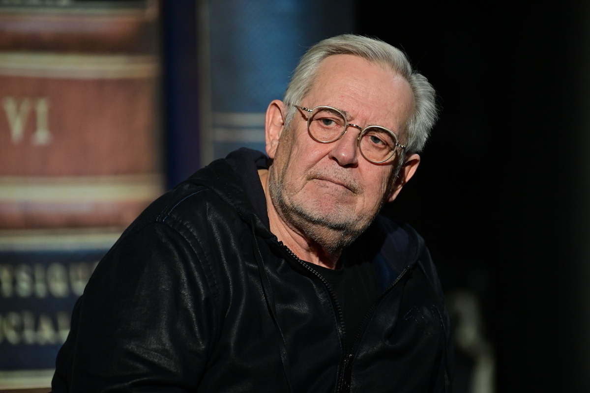 Yuri Stoyanov Returns as Repeat Thief in New Season